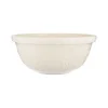 In The Meadow Mixing Bowls>Mason Cash In The Meadow S12 Cream Rose Mixing Bowl 29cm