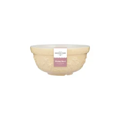 In The Meadow Mixing Bowls>Mason Cash In The Meadow S30 Daffodil Mixing Bowl 21cm
