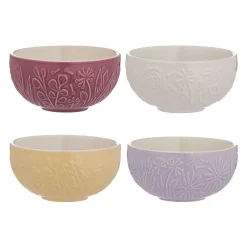 Serveware>Mason Cash In The Meadow Set 4 Bowls