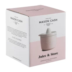 Storage|Accessories>Mason Cash Innovative Kitchen Juicer & Store