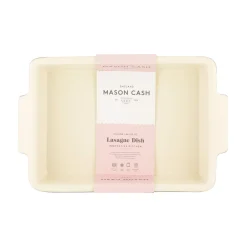 Rectangular Dishes>Mason Cash Innovative Kitchen Lasagne Dish