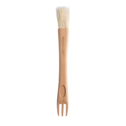 Innovative Kitchen Utensils>Mason Cash Innovative Kitchen Pastry Brush & Fork