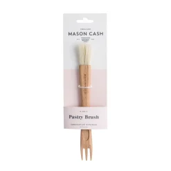 Innovative Kitchen Utensils>Mason Cash Innovative Kitchen Pastry Brush & Fork