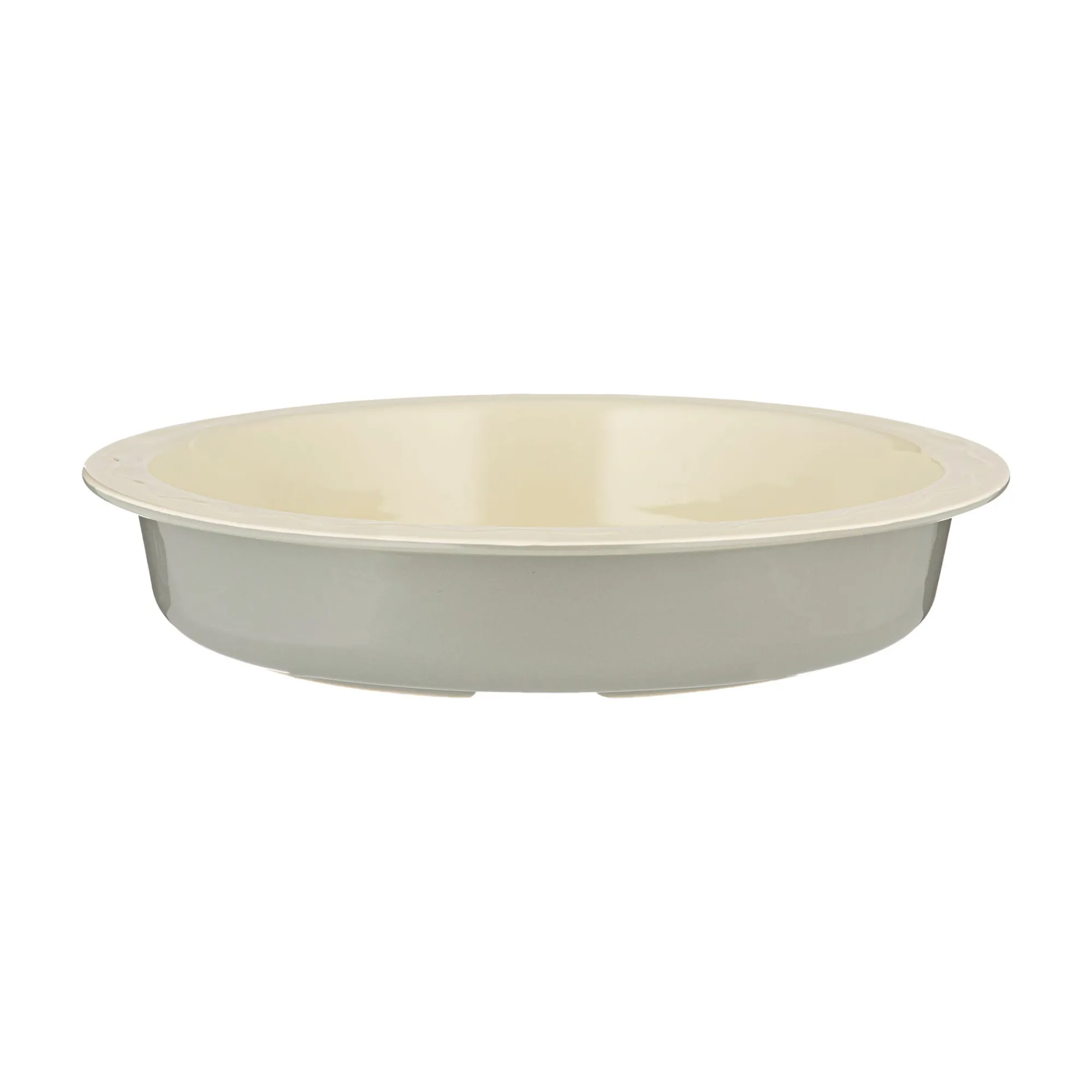 Oval & Pie Dishes>Mason Cash Innovative Kitchen Pie Dish 29cm