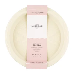 Oval & Pie Dishes>Mason Cash Innovative Kitchen Pie Dish 29cm
