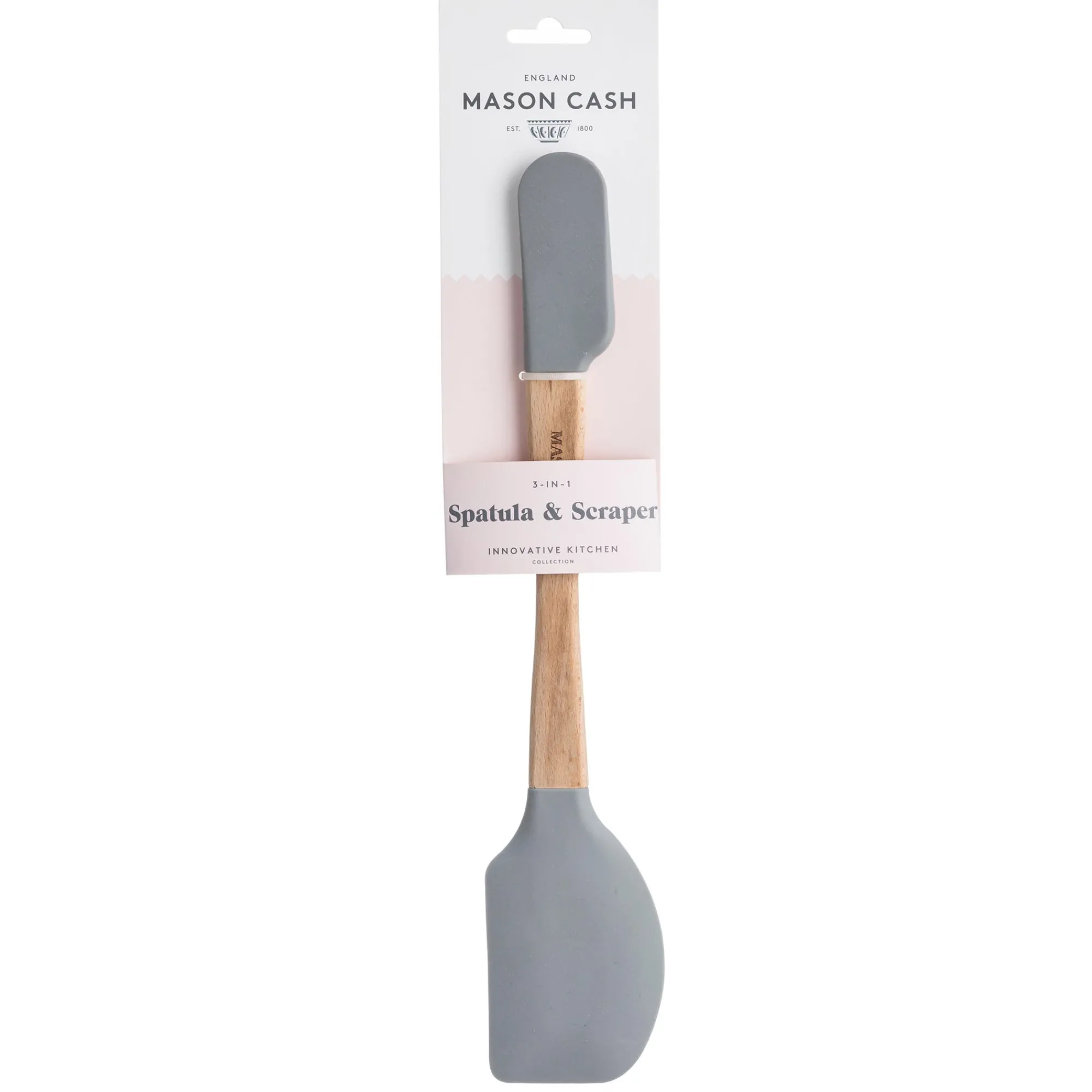 Innovative Kitchen Utensils>Mason Cash Innovative Kitchen Spatula