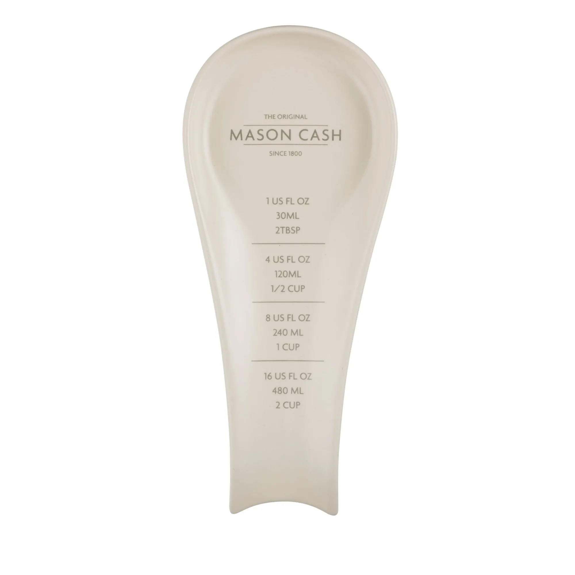 Accessories>Mason Cash Innovative Kitchen Spoon Rest