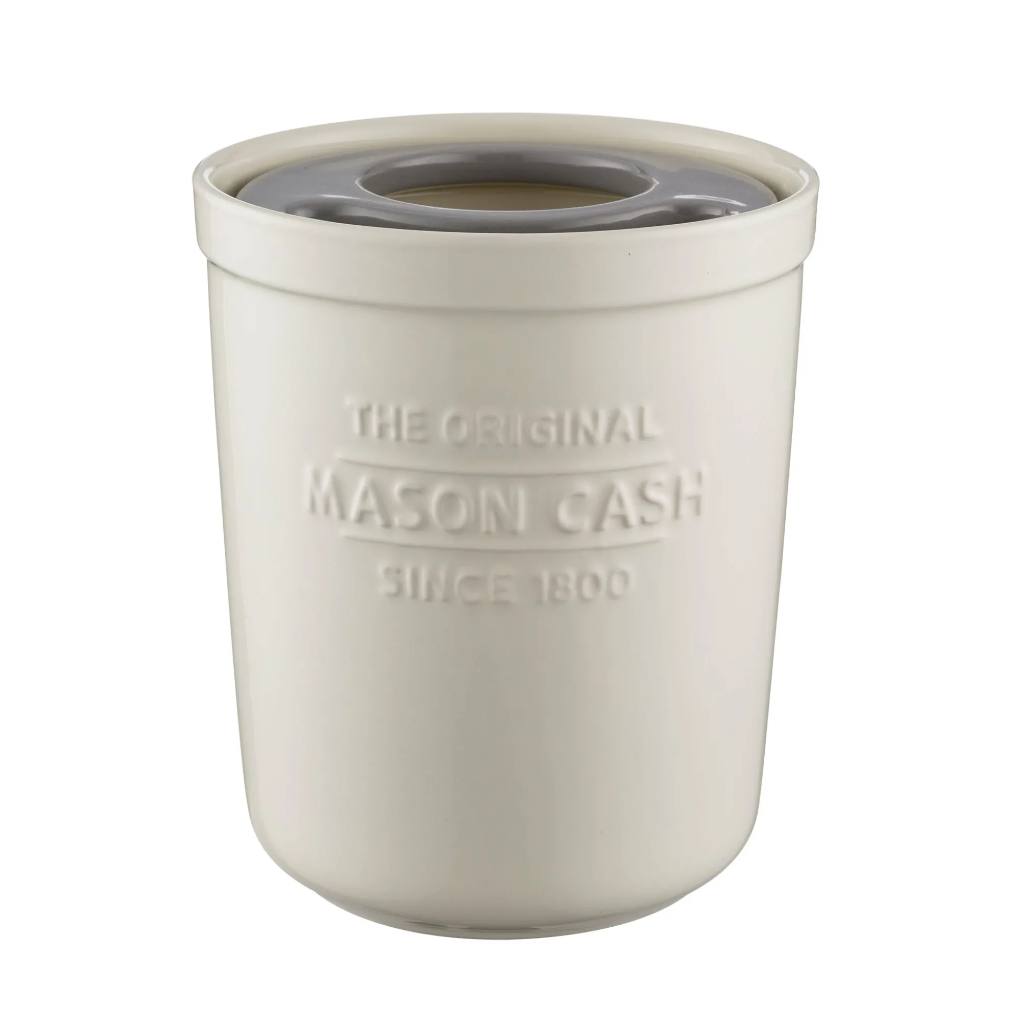 Storage>Mason Cash Innovative Kitchen Utensil Pot