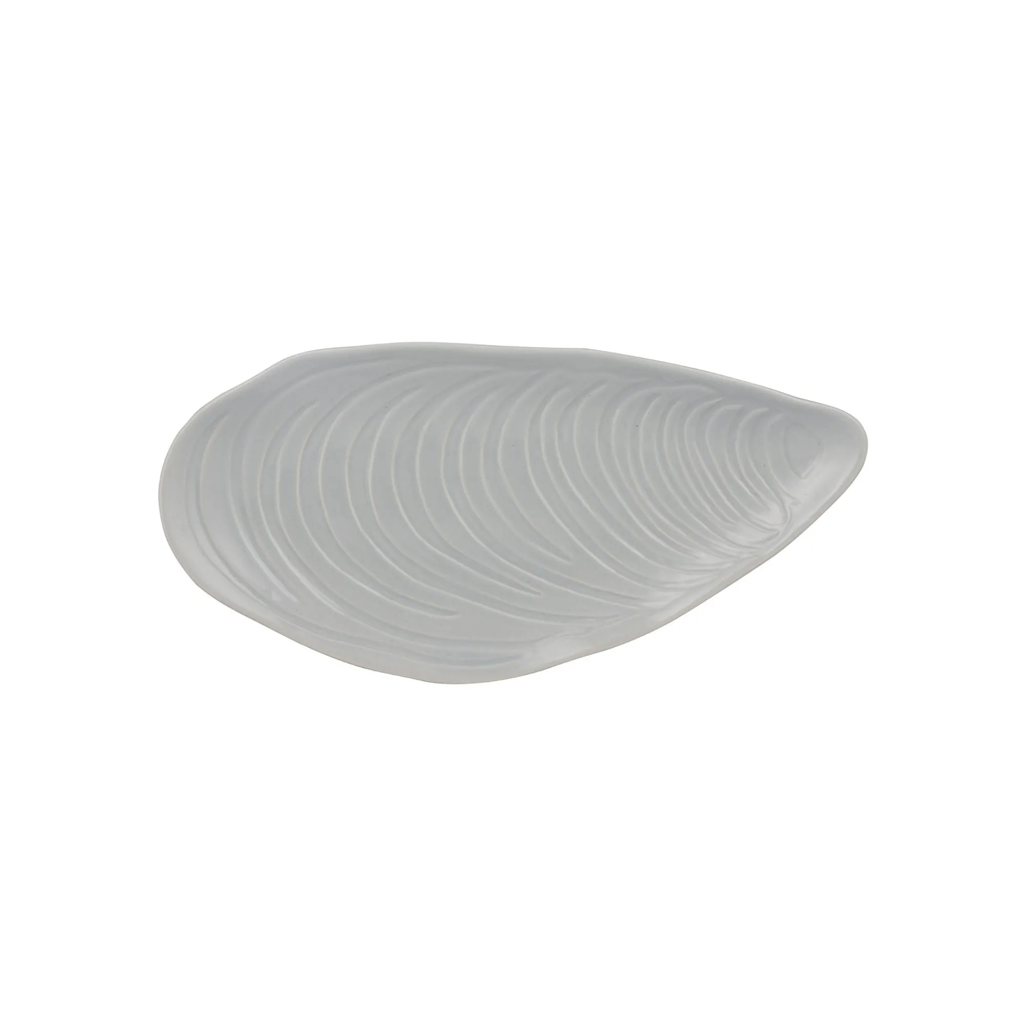 Serveware>Mason Cash Nautical Medium Shell Platter