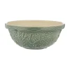 Nautical Mixing Bowls>Mason Cash Nautical S18 Grey Crab Mixing Bowl 26cm