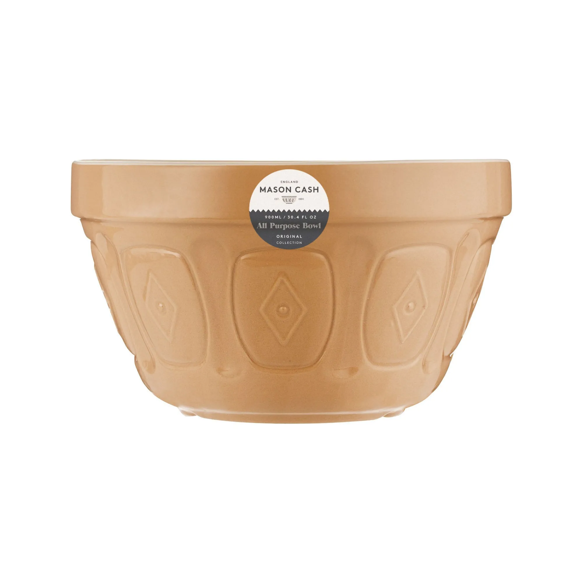 Cane Pudding Basin>Mason Cash Original Cane S36 Pudding Basin 16cm
