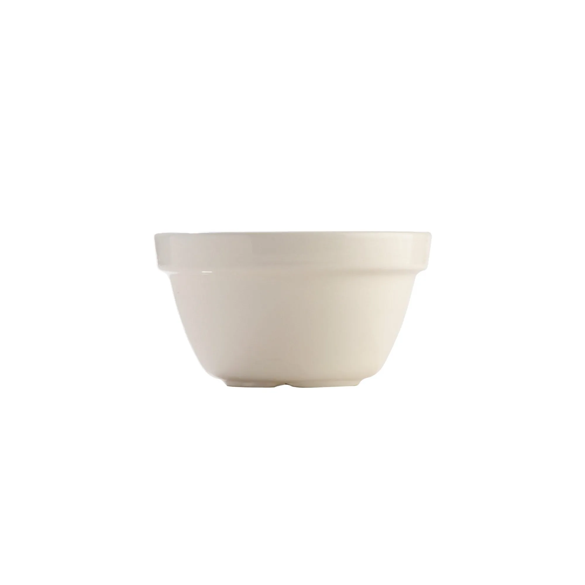 White Pudding Basins>Mason Cash Original White S54 Pudding Basin 10.5cm