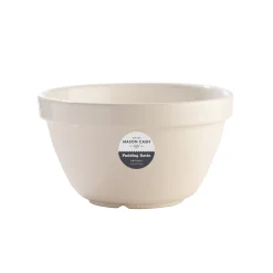 White Pudding Basins>Mason Cash Original White S24 Pudding Basin 20cm