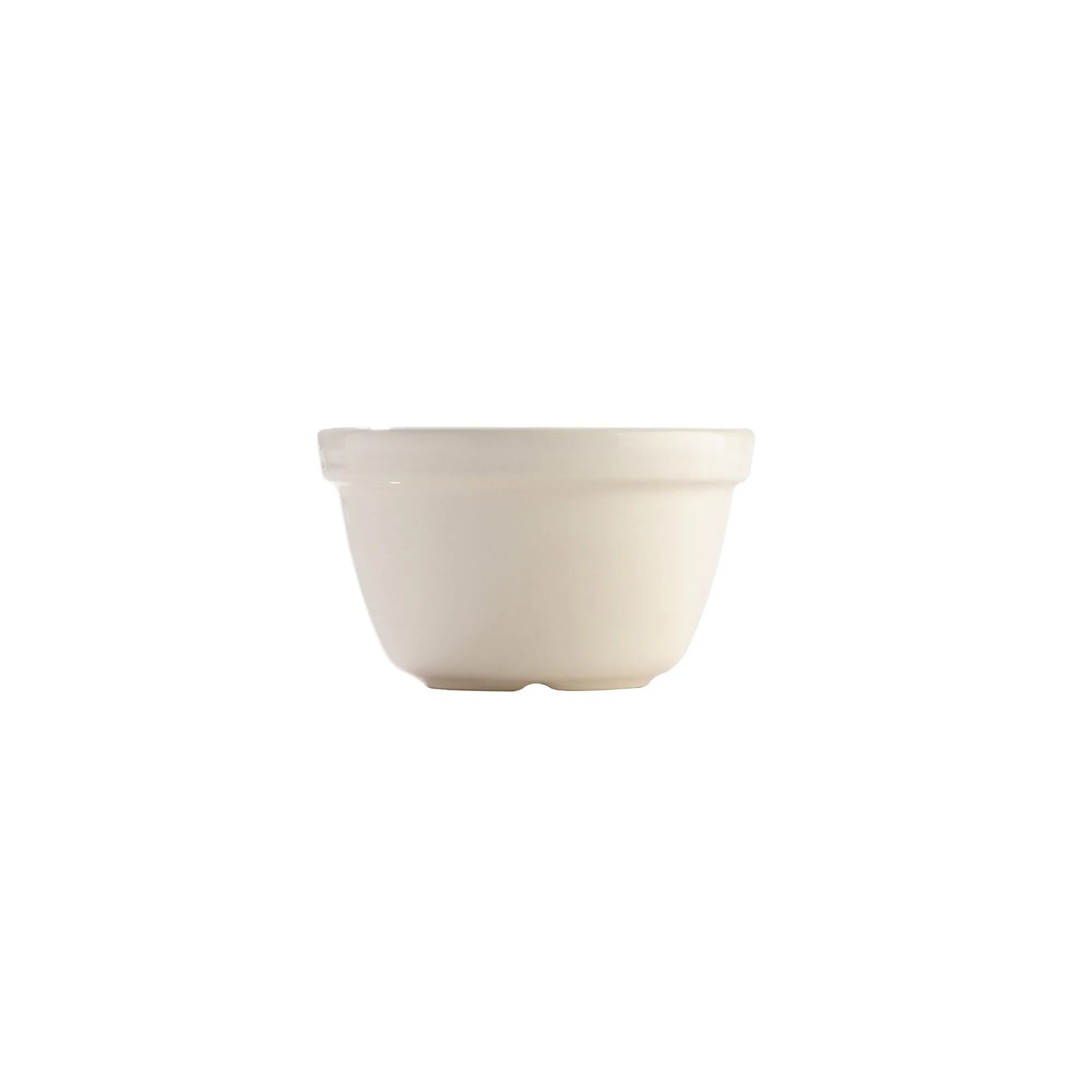 White Pudding Basins>Mason Cash Original White S42 Pudding Basin 14cm