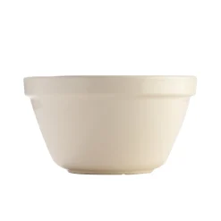 White Pudding Basins>Mason Cash Original White S18 Pudding Basin 22cm
