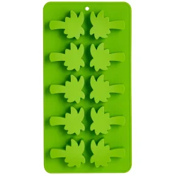 Chocolate Making Tools>Mason Cash Palm Tree Chocolate Mould