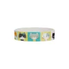 Decorated Pet Bowls|Cat Bowls & Saucers>Mason Cash Pawtrait Cat Bowl 13x3cm