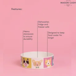 Decorated Pet Bowls|Dog Bowls><noscript><img width=