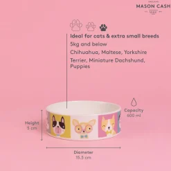 Decorated Pet Bowls|Dog Bowls><noscript><img width=
