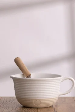 Batter Bowls>Mason Cash Rustic Charm Batter Bowl