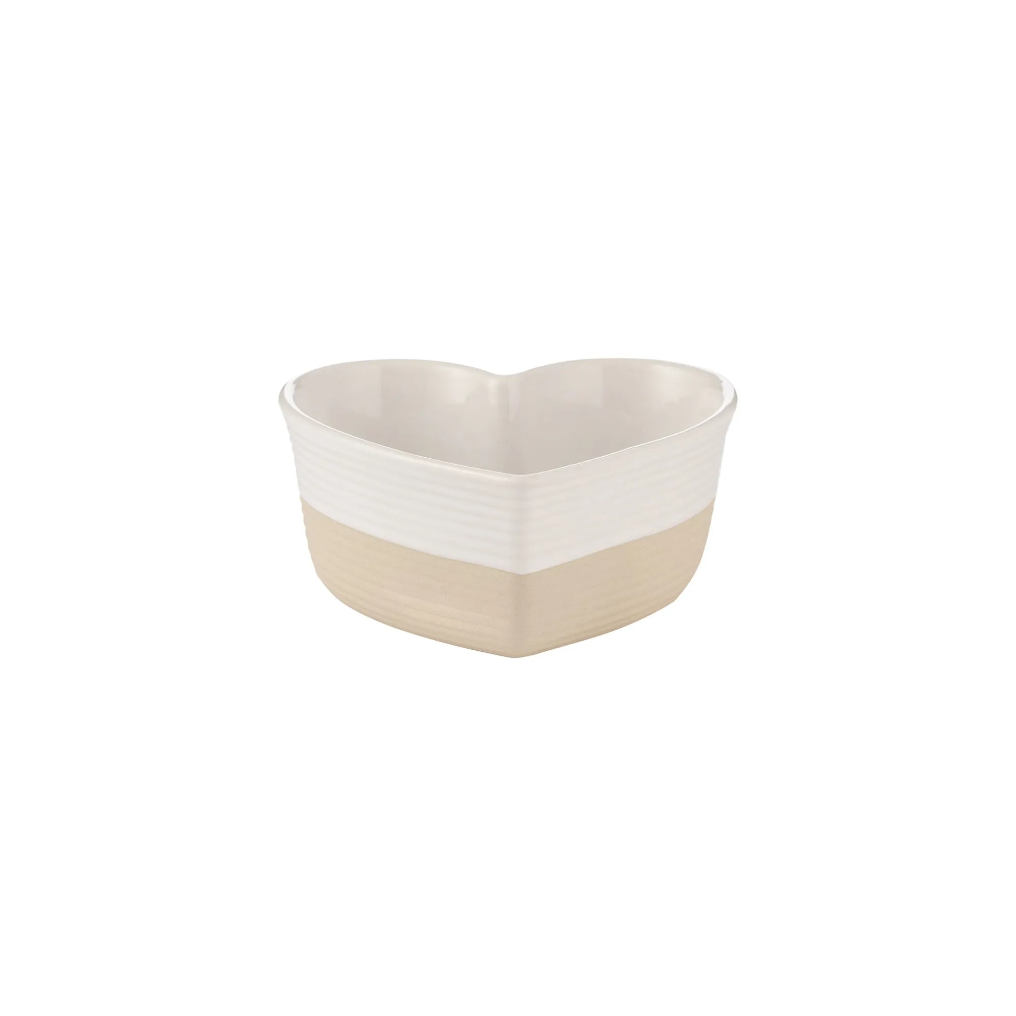 Oval & Pie Dishes>Mason Cash Rustic Charm 14cm Baker
