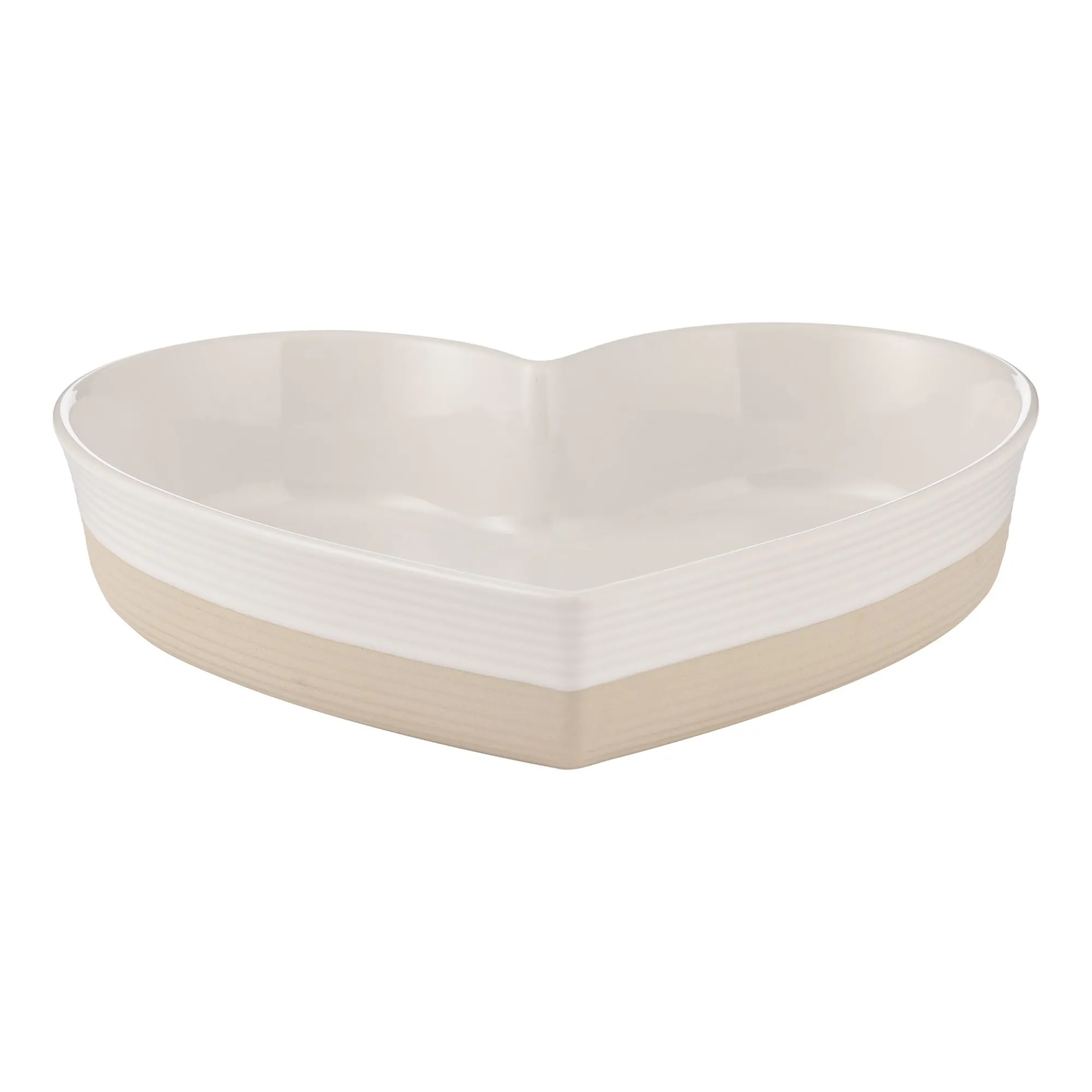 Oval & Pie Dishes>Mason Cash Rustic Charm 28cm Baker