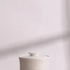 Storage>Mason Cash Rustic Charm Storage Jar 12x12.7cm