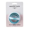 Cookie Cutters>Mason Cash Set Of 3 Round Safety Cutters
